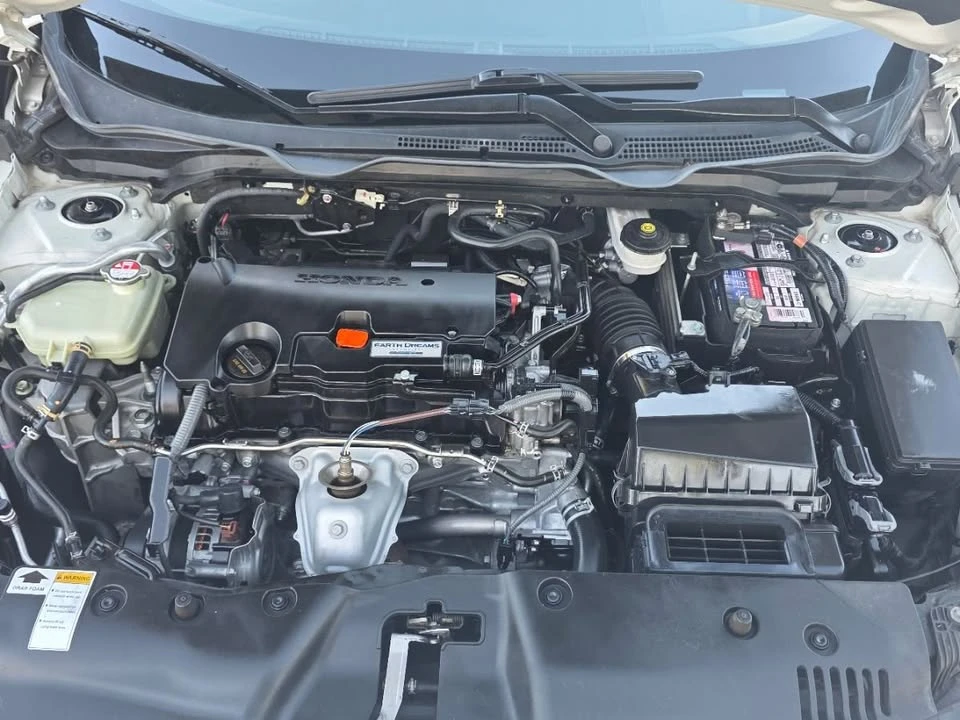 2016 Honda Civic 10th Gen - Image 19 of 20