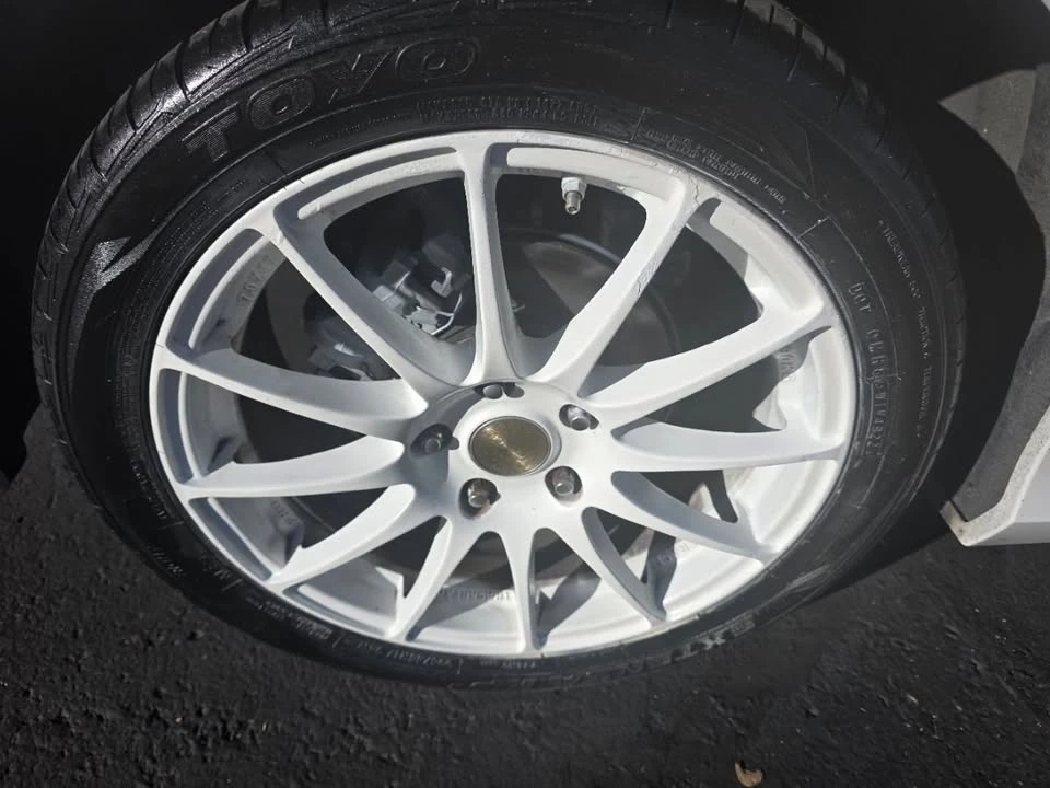 2016 Honda Civic 10th Gen - Image 6 of 20
