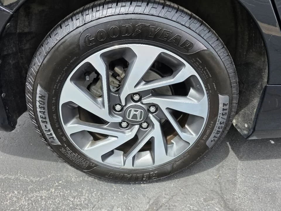 2016 Honda Civic 10th Gen - Image 13 of 20