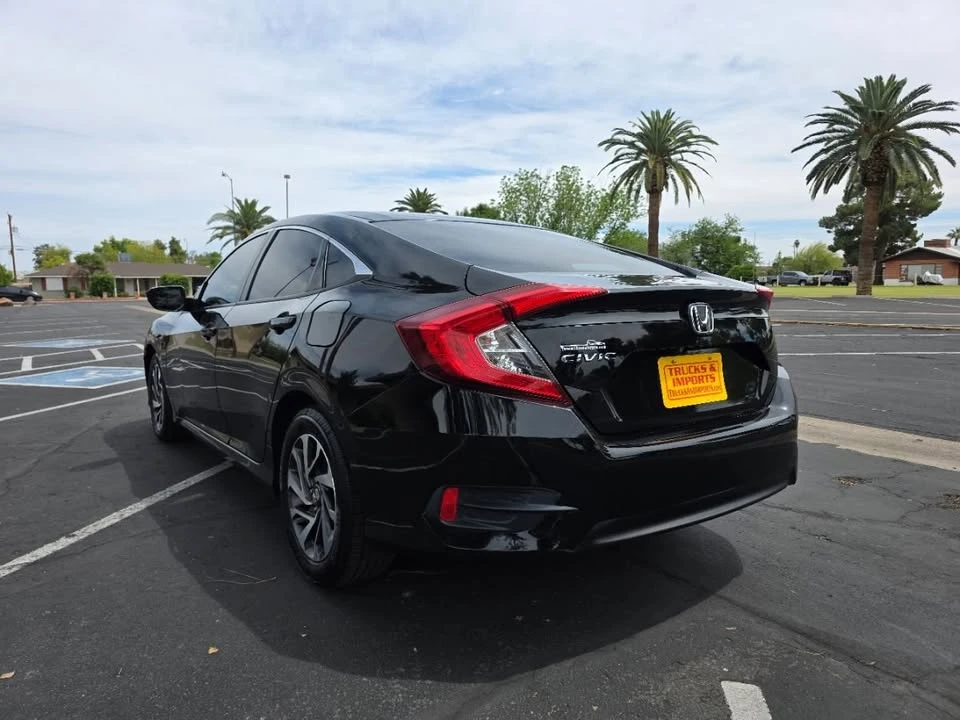 2016 Honda Civic 10th Gen - Image 11 of 20
