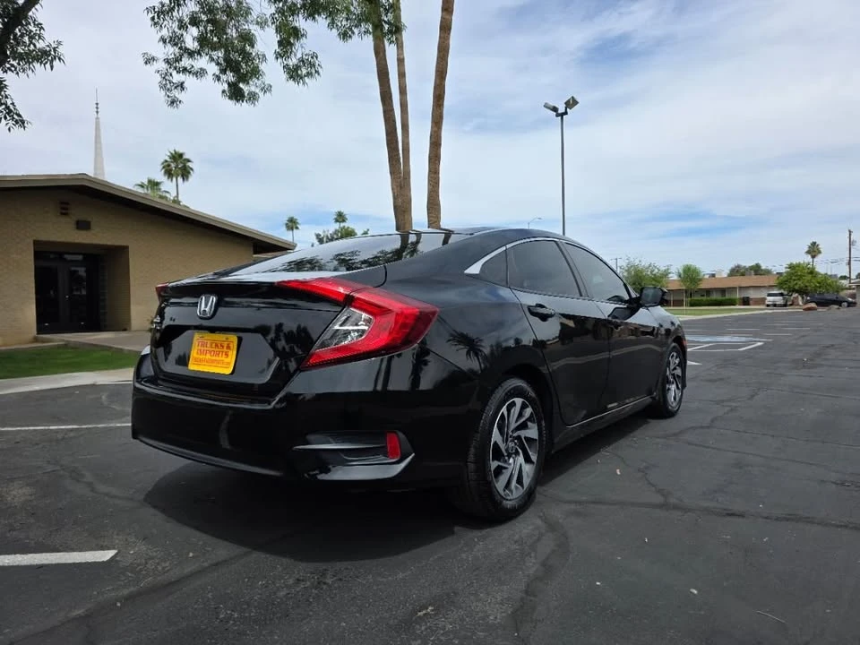 2016 Honda Civic 10th Gen - Image 9 of 20