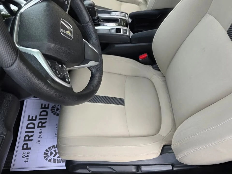 2016 Honda Civic 10th Gen - Image 20 of 20