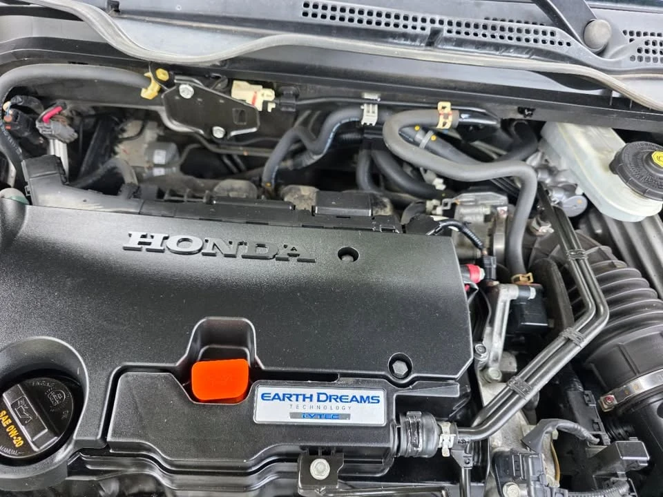 2016 Honda Civic 10th Gen - Image 17 of 20