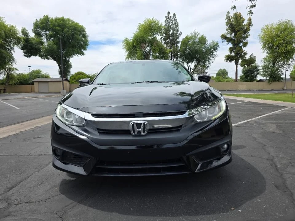 2016 Honda Civic 10th Gen - Image 12 of 20