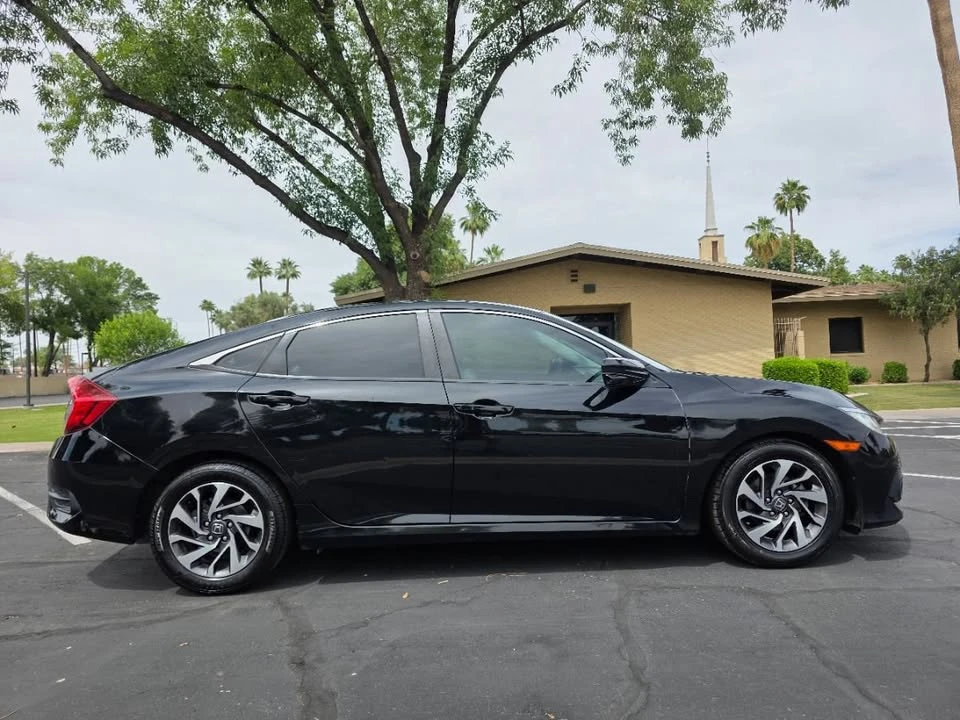 2016 Honda Civic 10th Gen - Image 3 of 20