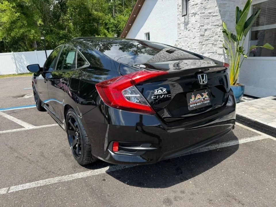 2016 Honda Civic 10th Gen - Image 12 of 20