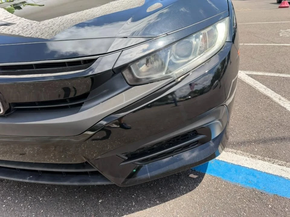 2016 Honda Civic 10th Gen - Image 6 of 20