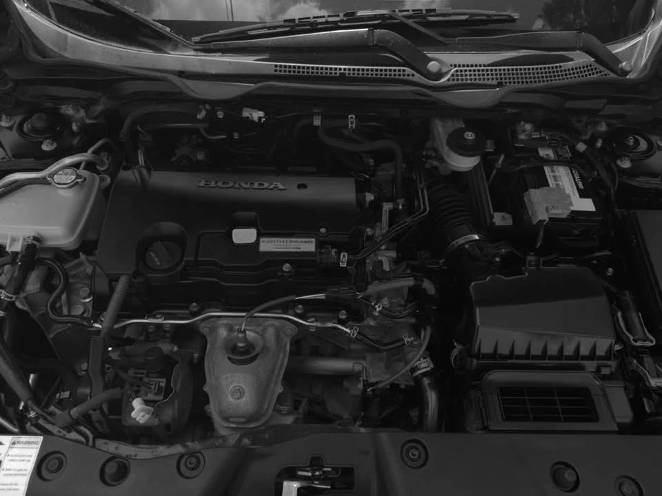 2016 Honda Civic 10th Gen - Image 20 of 20