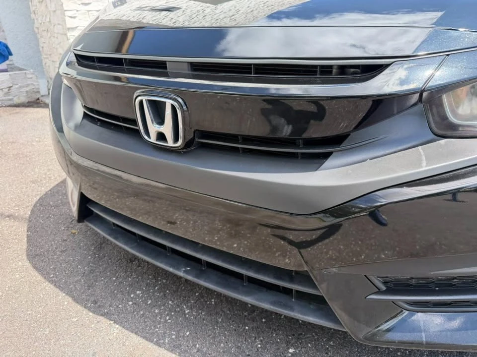 2016 Honda Civic 10th Gen - Image 5 of 20