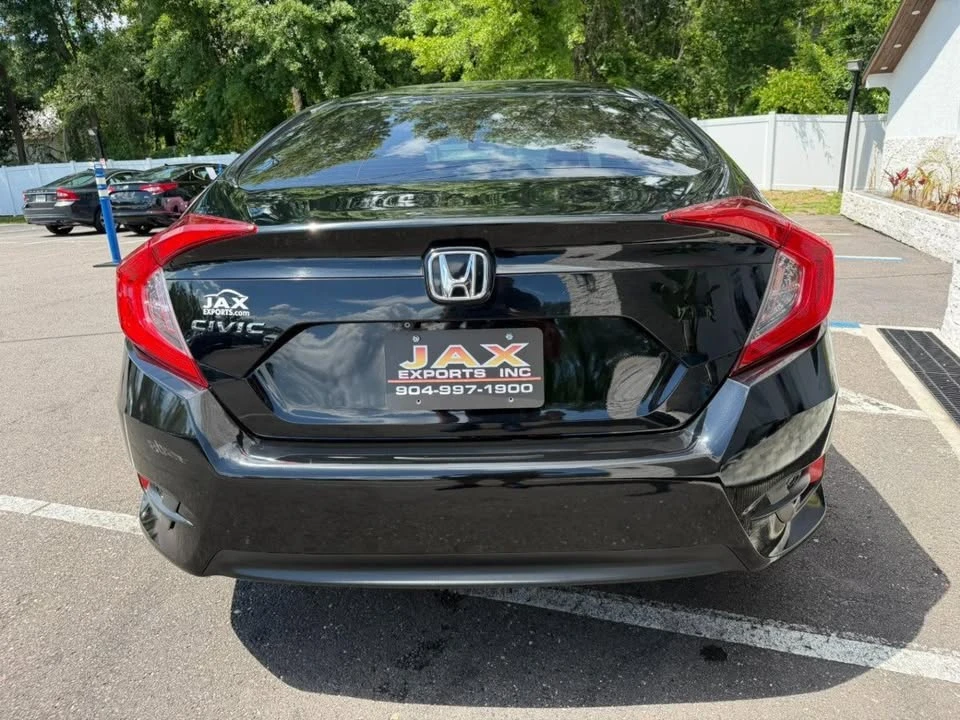 2016 Honda Civic 10th Gen - Image 13 of 20