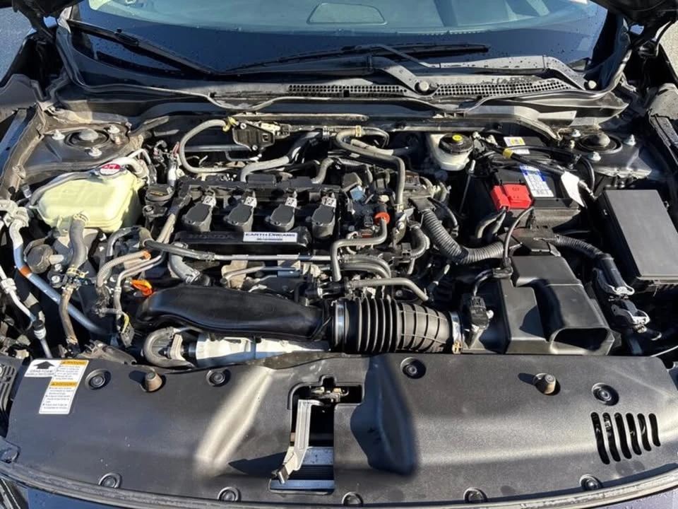 2016 Honda Civic 10th Gen - Image 17 of 18