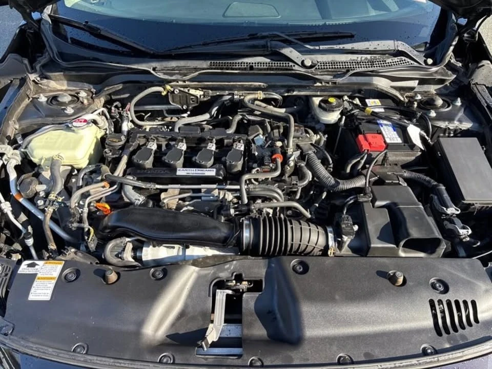 2016 Honda Civic 10th Gen - Image 19 of 20
