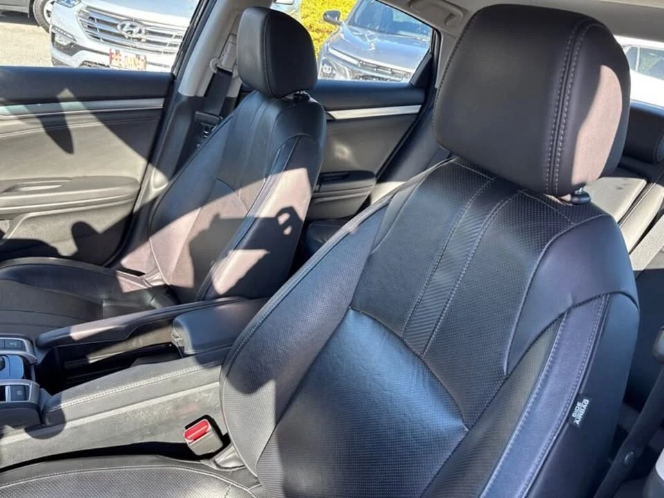 2016 Honda Civic 10th Gen - Image 17 of 20