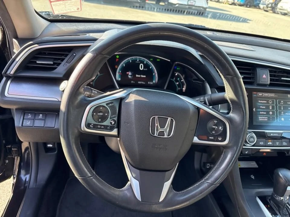 2016 Honda Civic 10th Gen - Image 11 of 18