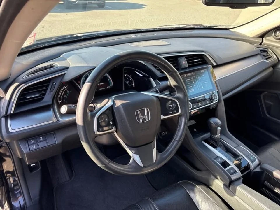 2016 Honda Civic 10th Gen - Image 16 of 20