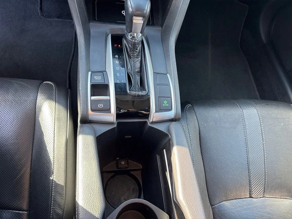 2016 Honda Civic 10th Gen - Image 7 of 20