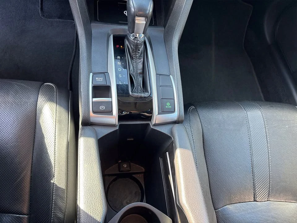 2016 Honda Civic 10th Gen - Image 6 of 18
