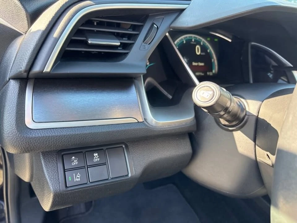 2016 Honda Civic 10th Gen - Image 14 of 18