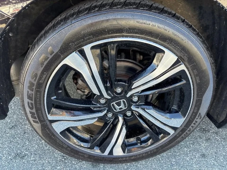 2016 Honda Civic 10th Gen - Image 20 of 20