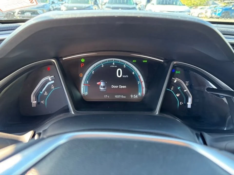 2016 Honda Civic 10th Gen - Image 14 of 20