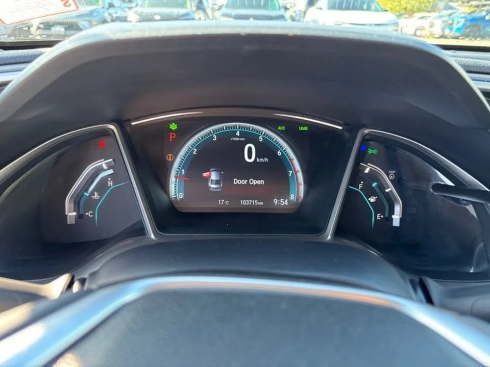 2016 Honda Civic 10th Gen - Image 13 of 18