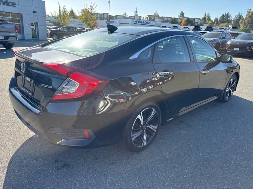 2016 Honda Civic 10th Gen - Image 3 of 20