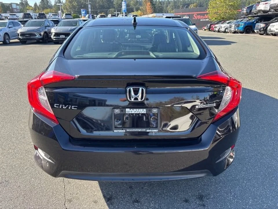 2016 Honda Civic 10th Gen - Image 4 of 20