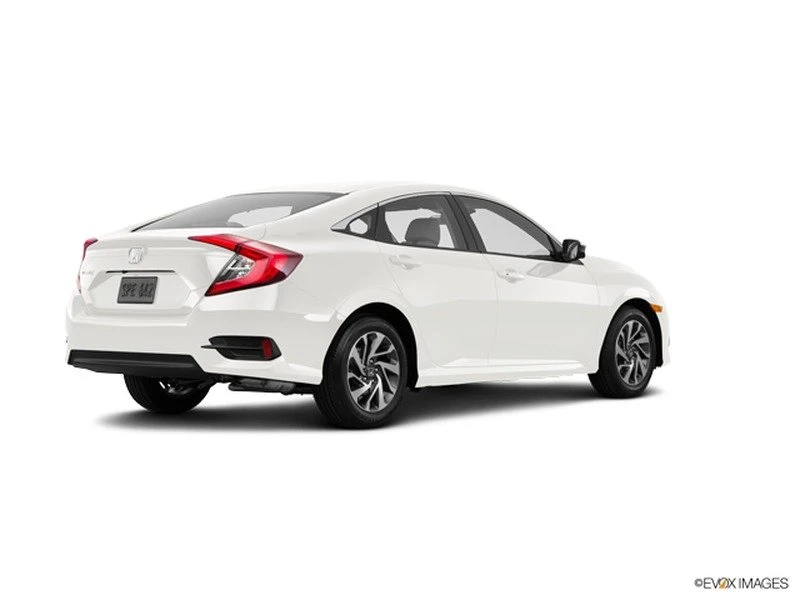 2016 Honda Civic 10th Gen - Image 2 of 3
