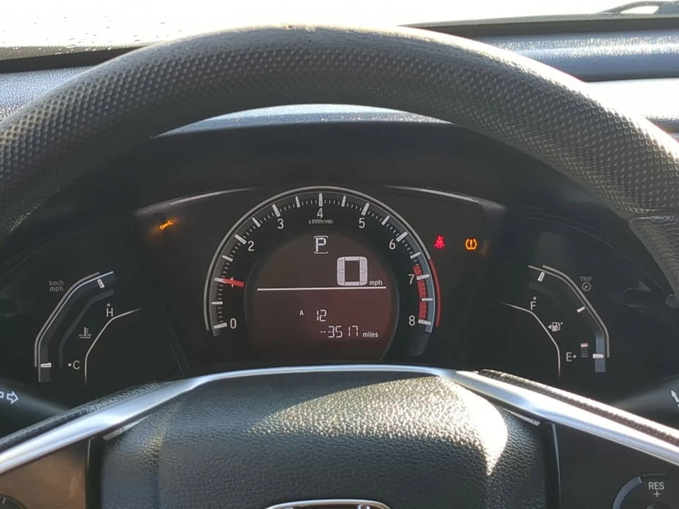 2016 Honda Civic 10th Gen - Image 11 of 12