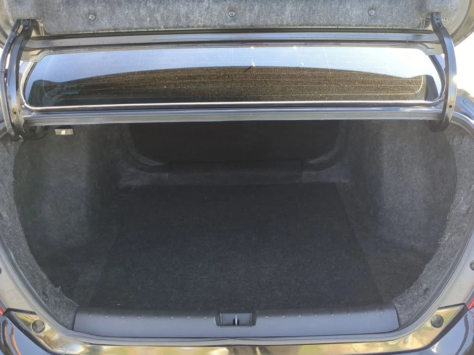 2016 Honda Civic 10th Gen - Image 7 of 12