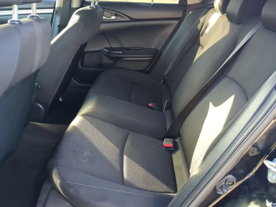 2016 Honda Civic 10th Gen - Image 9 of 12