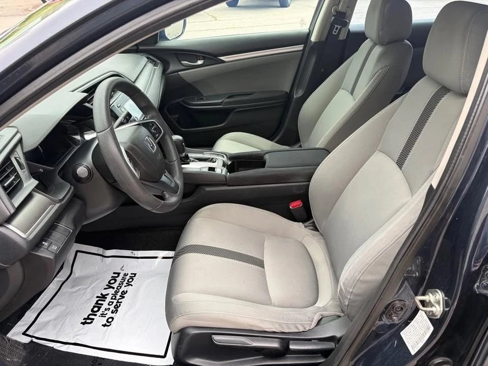 2016 Honda Civic 10th Gen - Image 12 of 20