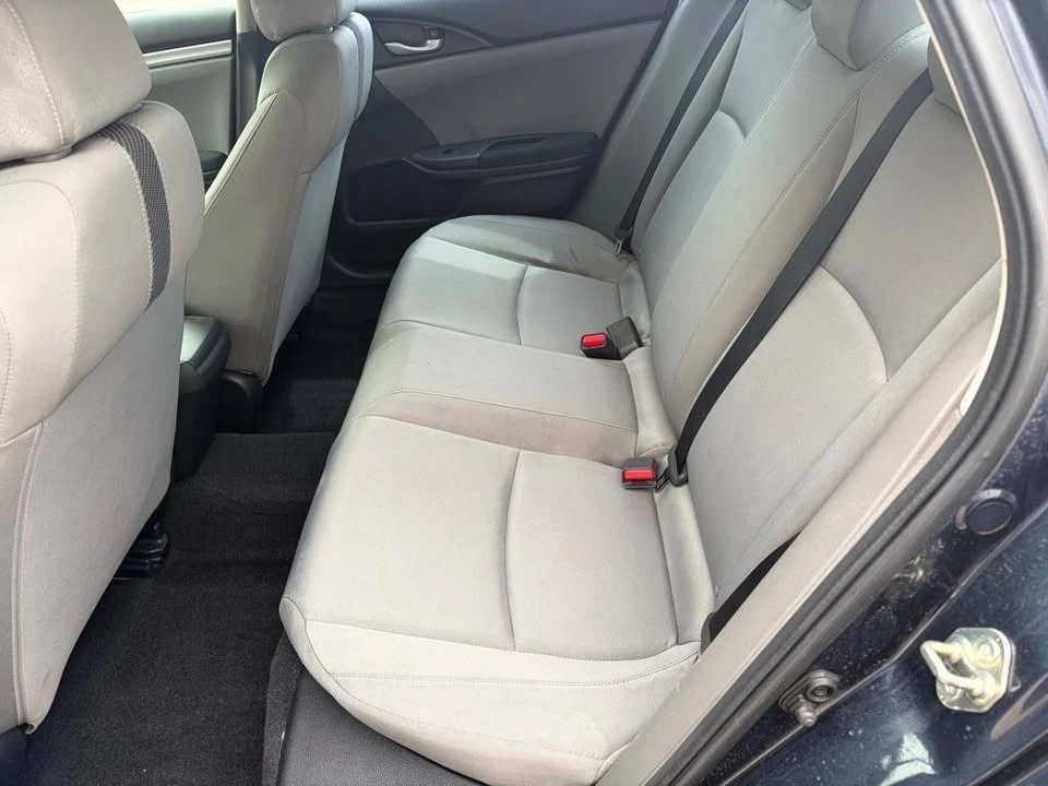 2016 Honda Civic 10th Gen - Image 15 of 20