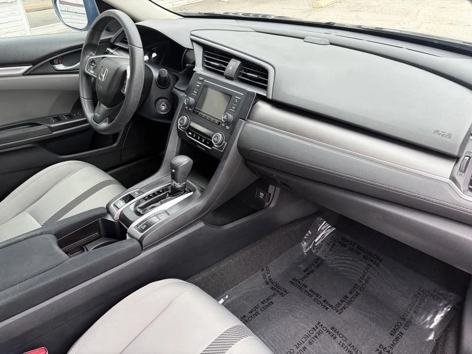 2016 Honda Civic 10th Gen - Image 18 of 20