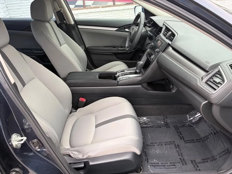 2016 Honda Civic 10th Gen - Image 17 of 20