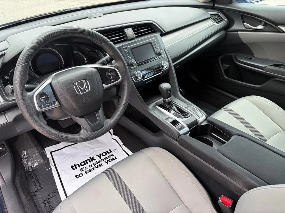 2016 Honda Civic 10th Gen - Image 13 of 20