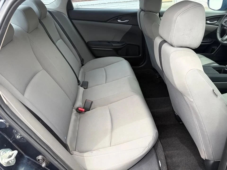 2016 Honda Civic 10th Gen - Image 20 of 20