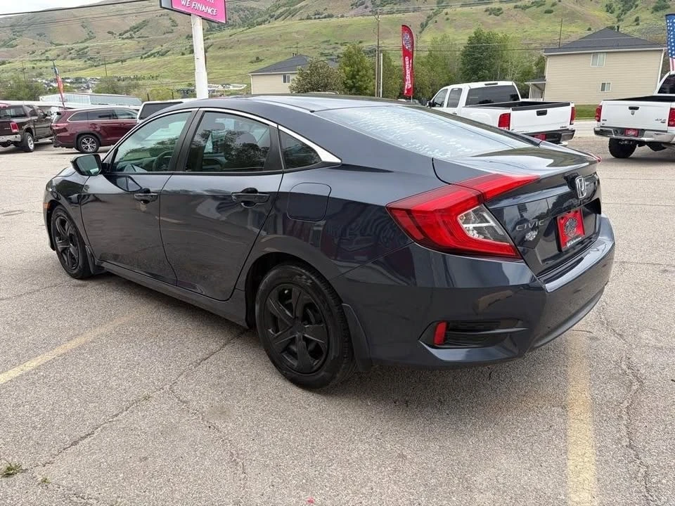 2016 Honda Civic 10th Gen - Image 5 of 20