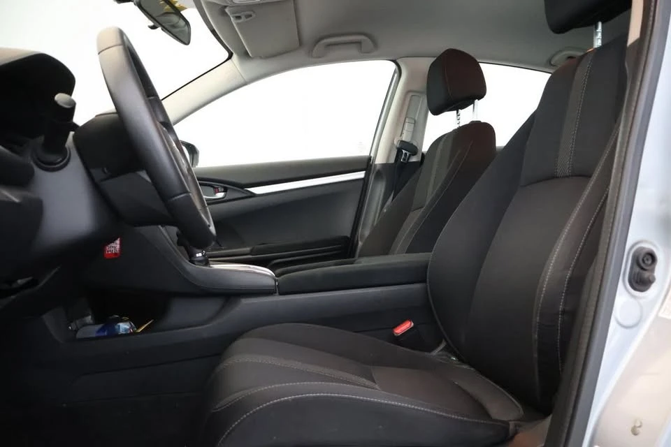 2016 Honda Civic 10th Gen - Image 4 of 16