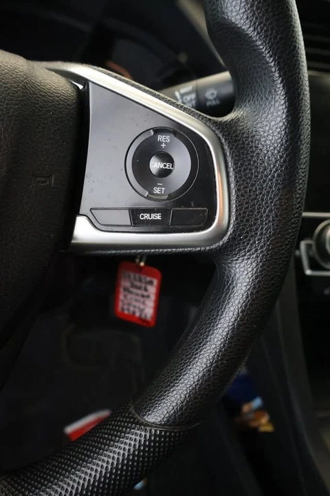 2016 Honda Civic 10th Gen - Image 8 of 16