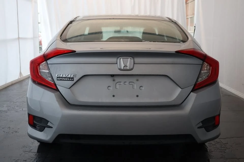 2016 Honda Civic 10th Gen - Image 15 of 16