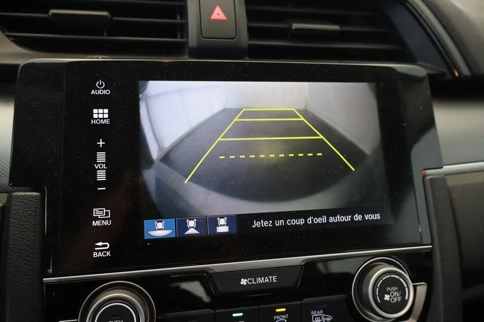 2016 Honda Civic 10th Gen - Image 11 of 16