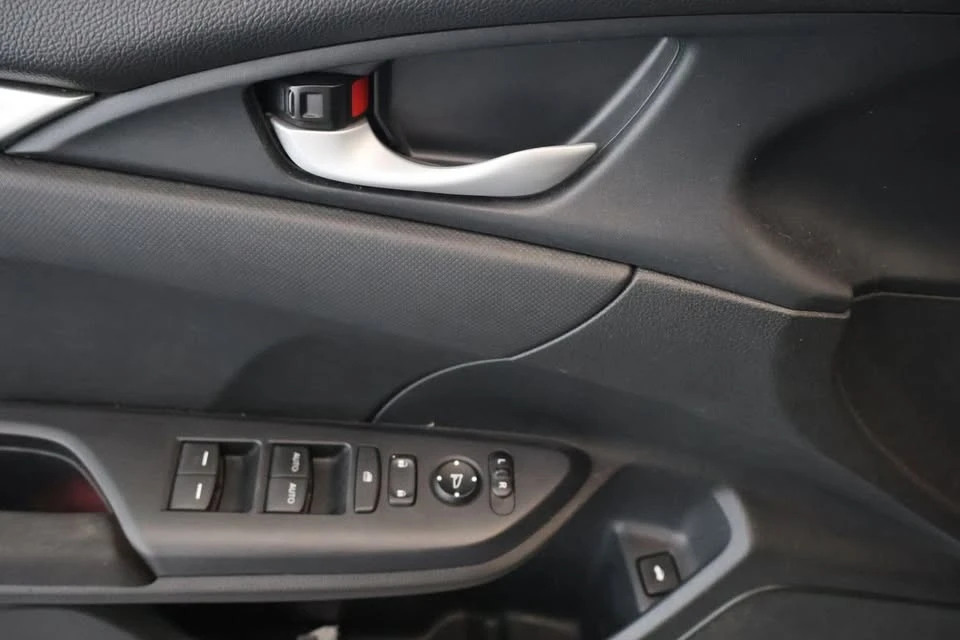 2016 Honda Civic 10th Gen - Image 13 of 16