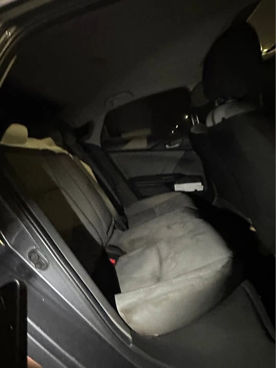 2016 Honda Civic 10th Gen - Image 5 of 8
