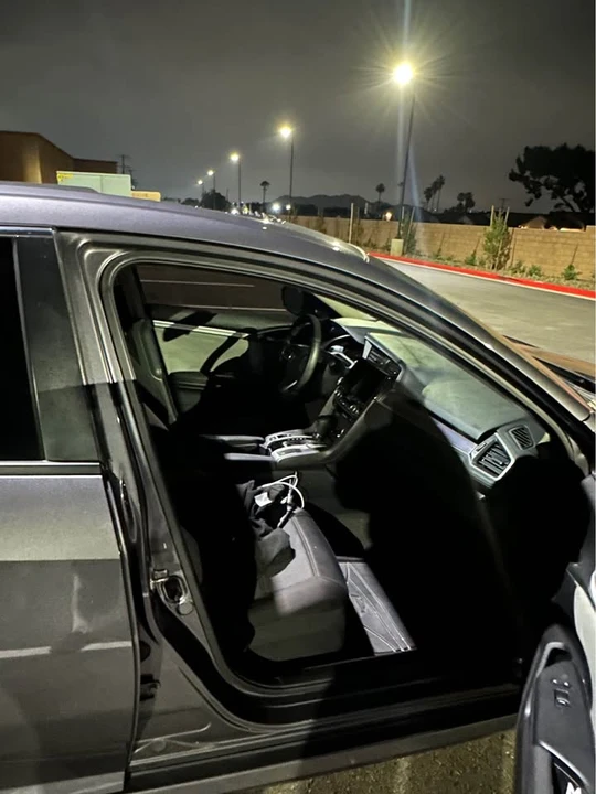 2016 Honda Civic 10th Gen - Image 6 of 8