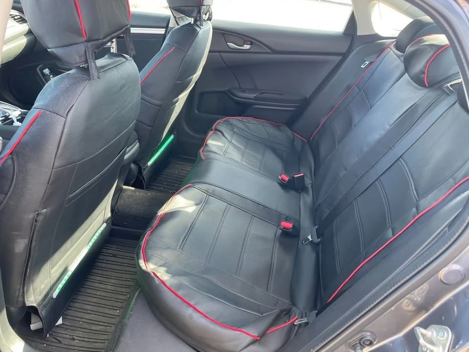 2016 Honda Civic 10th Gen - Image 17 of 19