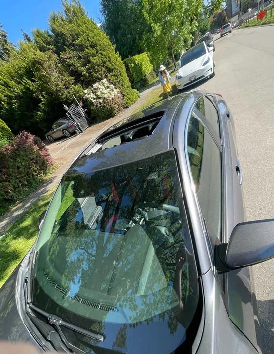 2016 Honda Civic 10th Gen - Image 15 of 19