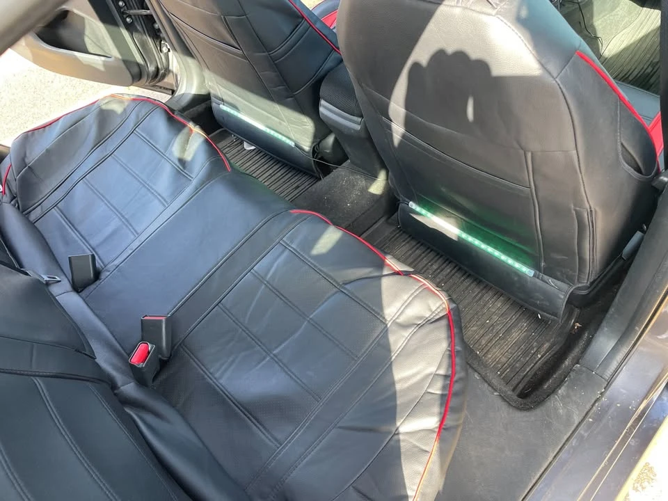 2016 Honda Civic 10th Gen - Image 16 of 19