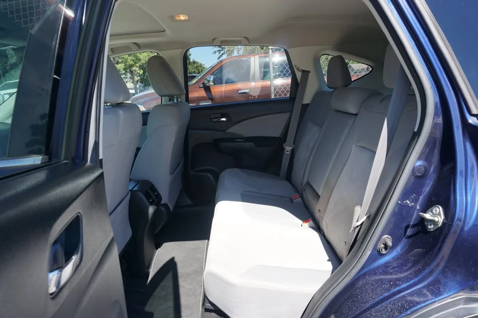 2016 Honda CR-V 4th Gen - Image 5 of 17
