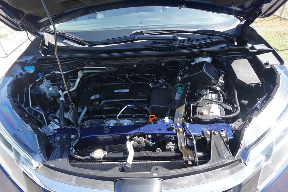 2016 Honda CR-V 4th Gen - Image 17 of 17